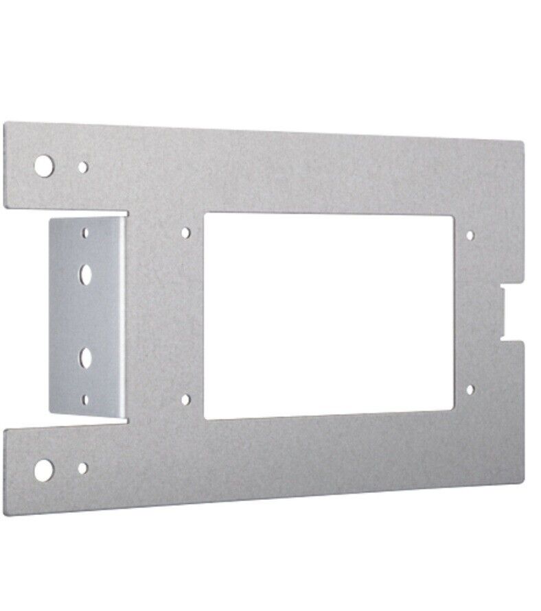 Creston TSW-UMB-60-PMK Preconstruction Mounting Kit for TSW-UMB-60