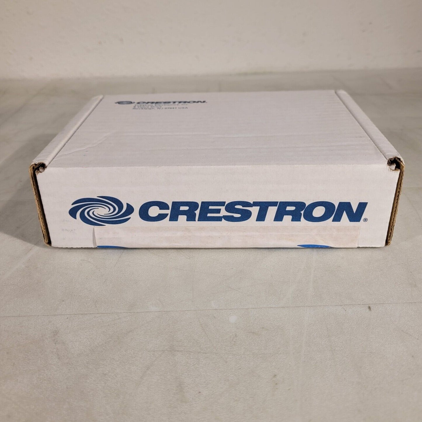 Creston TSW-UMB-60-PMK Preconstruction Mounting Kit for TSW-UMB-60