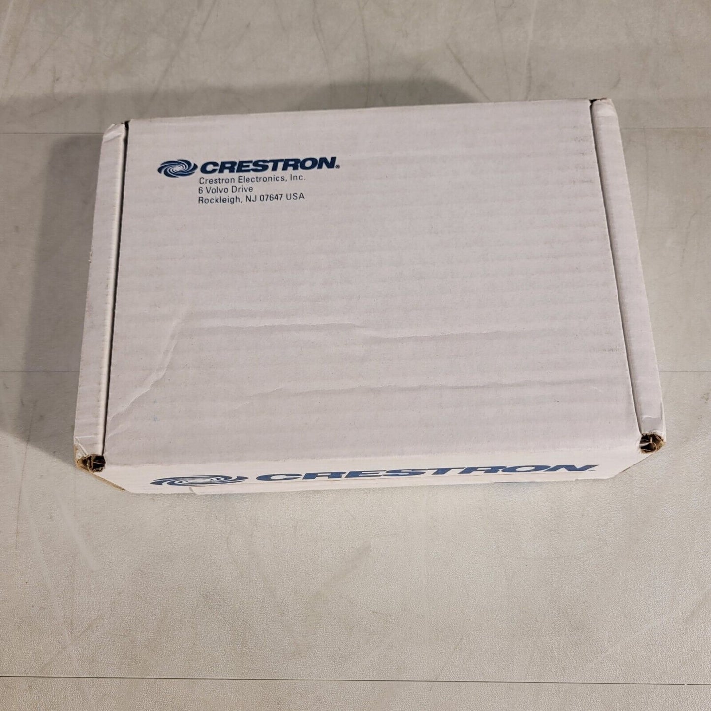 Creston TSW-UMB-60-PMK Preconstruction Mounting Kit for TSW-UMB-60