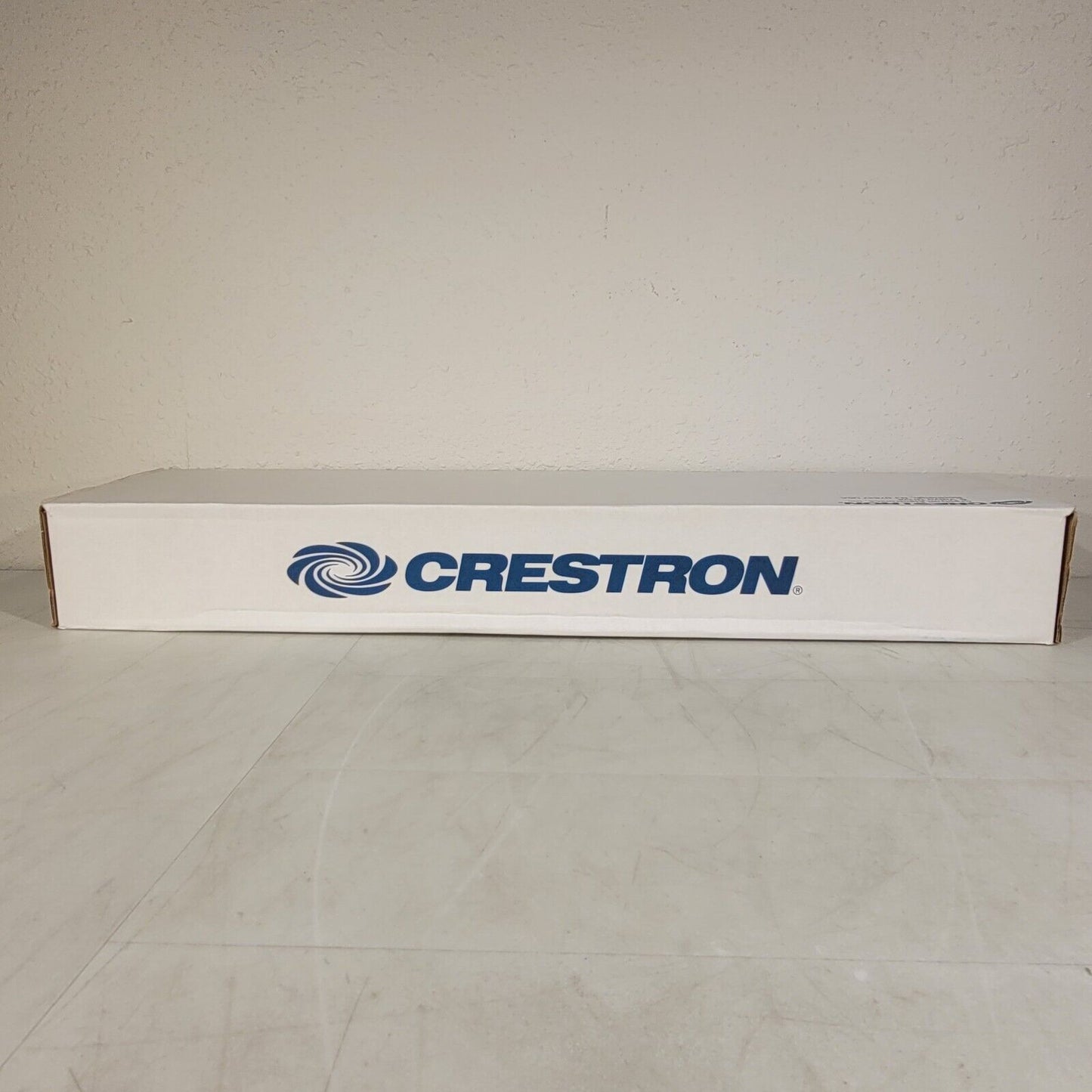Crestron CBLR2-VGA-AUDIO FlipTop Cable Retractor