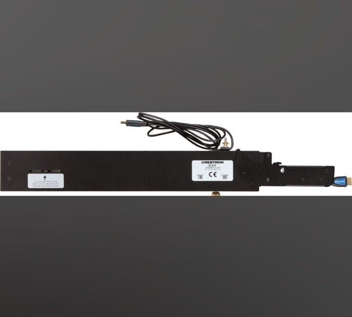 Crestron CBLR2-VGA-AUDIO FlipTop Cable Retractor