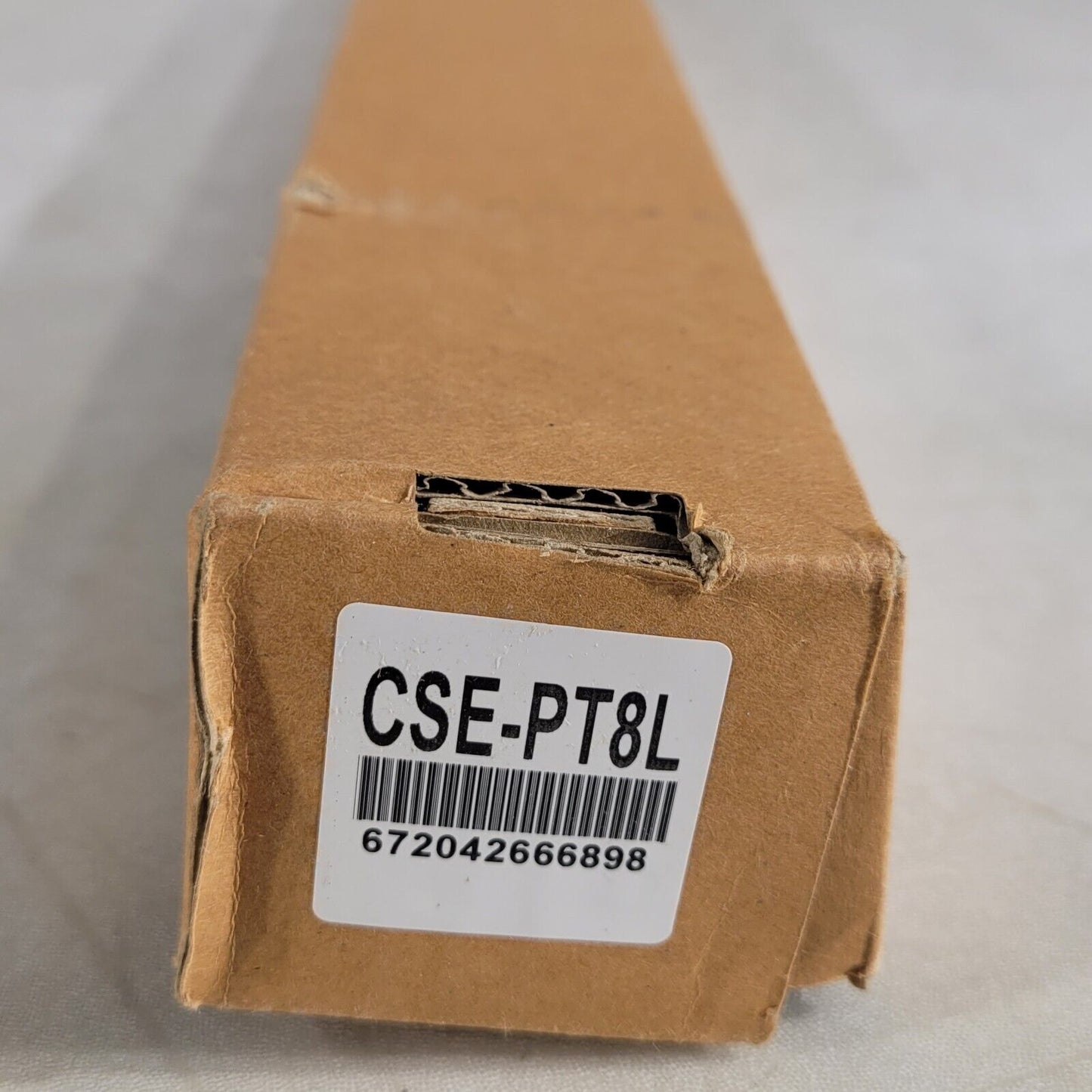 SUPERMICRO CSE-PT8L 1U Rack Mount Rail Kit