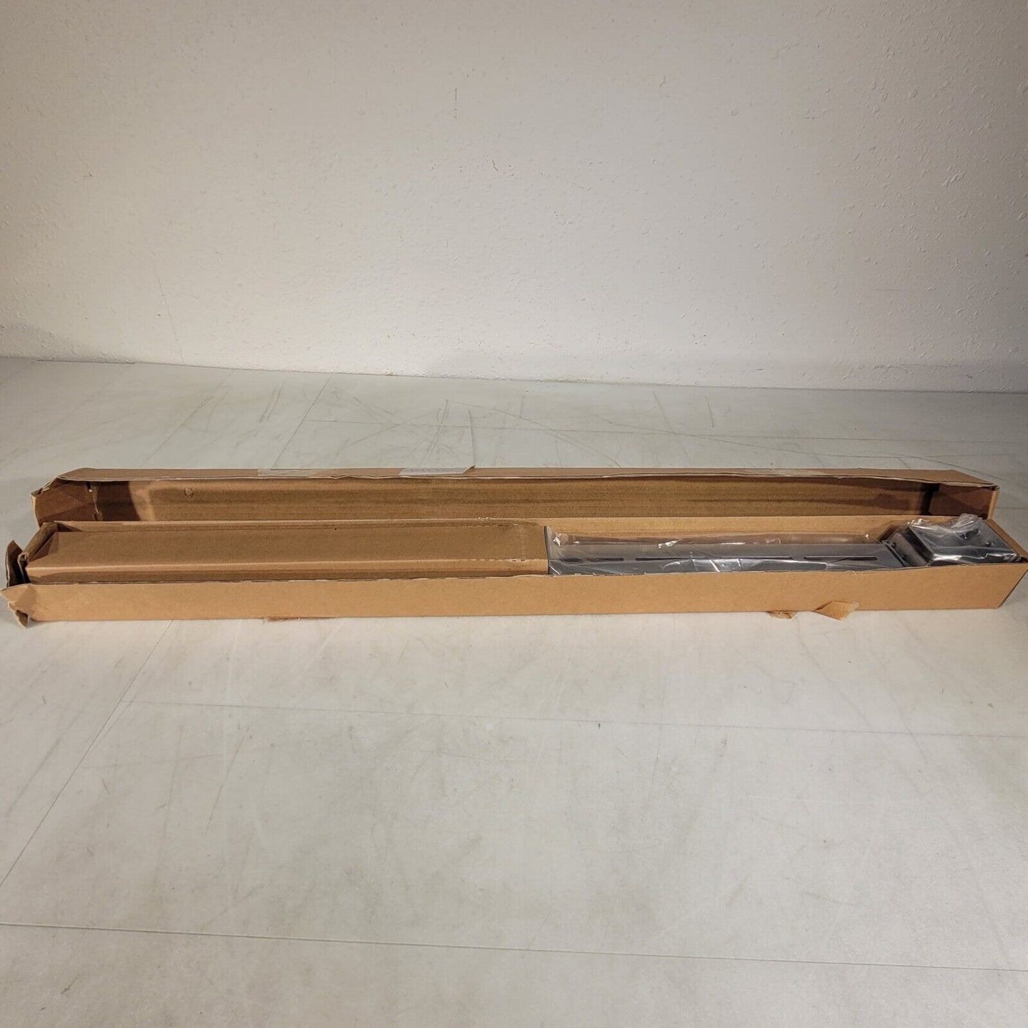 SUPERMICRO CSE-PT8L 1U Rack Mount Rail Kit