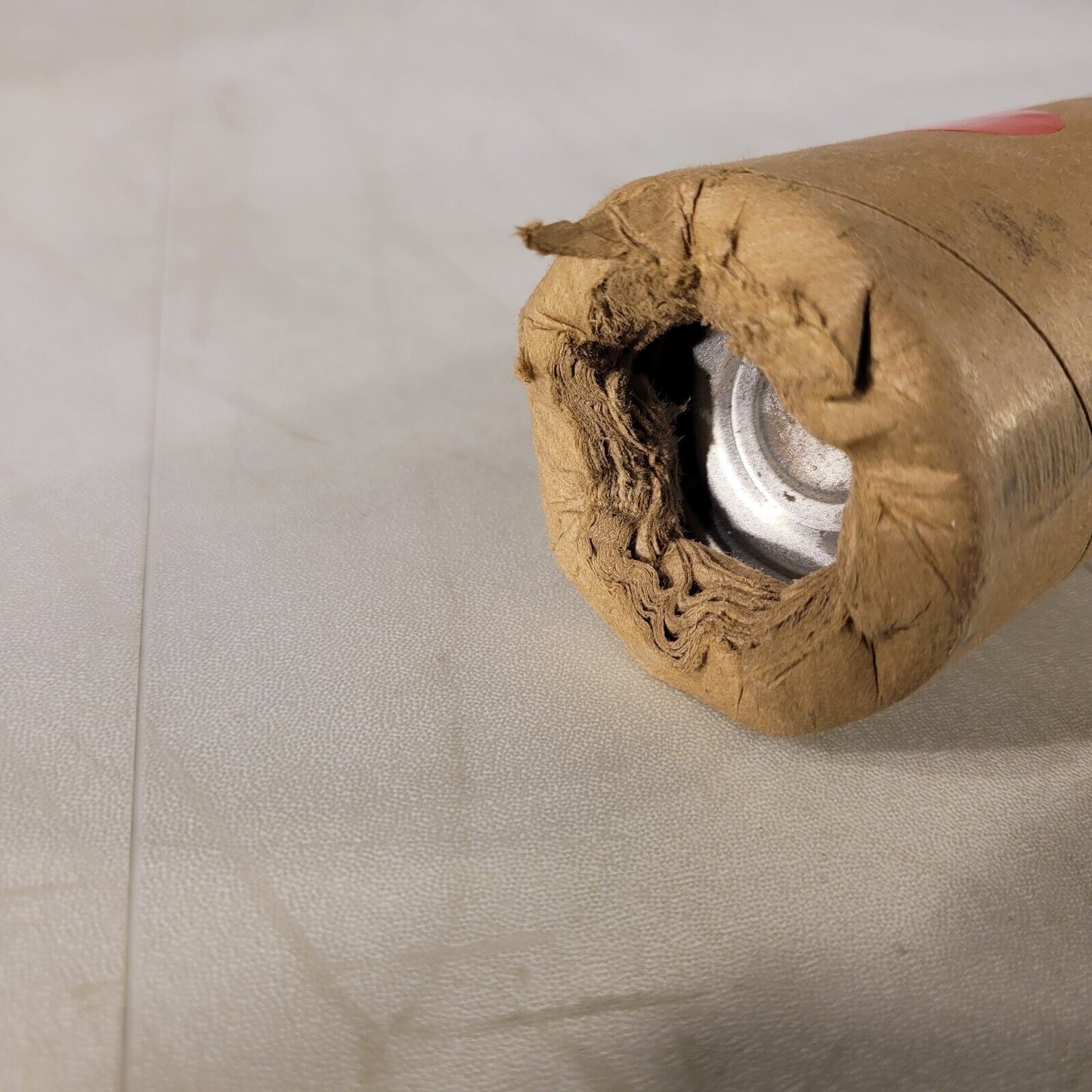 Chief CPA048P 48" Pre-Drilled Pin Connection Column