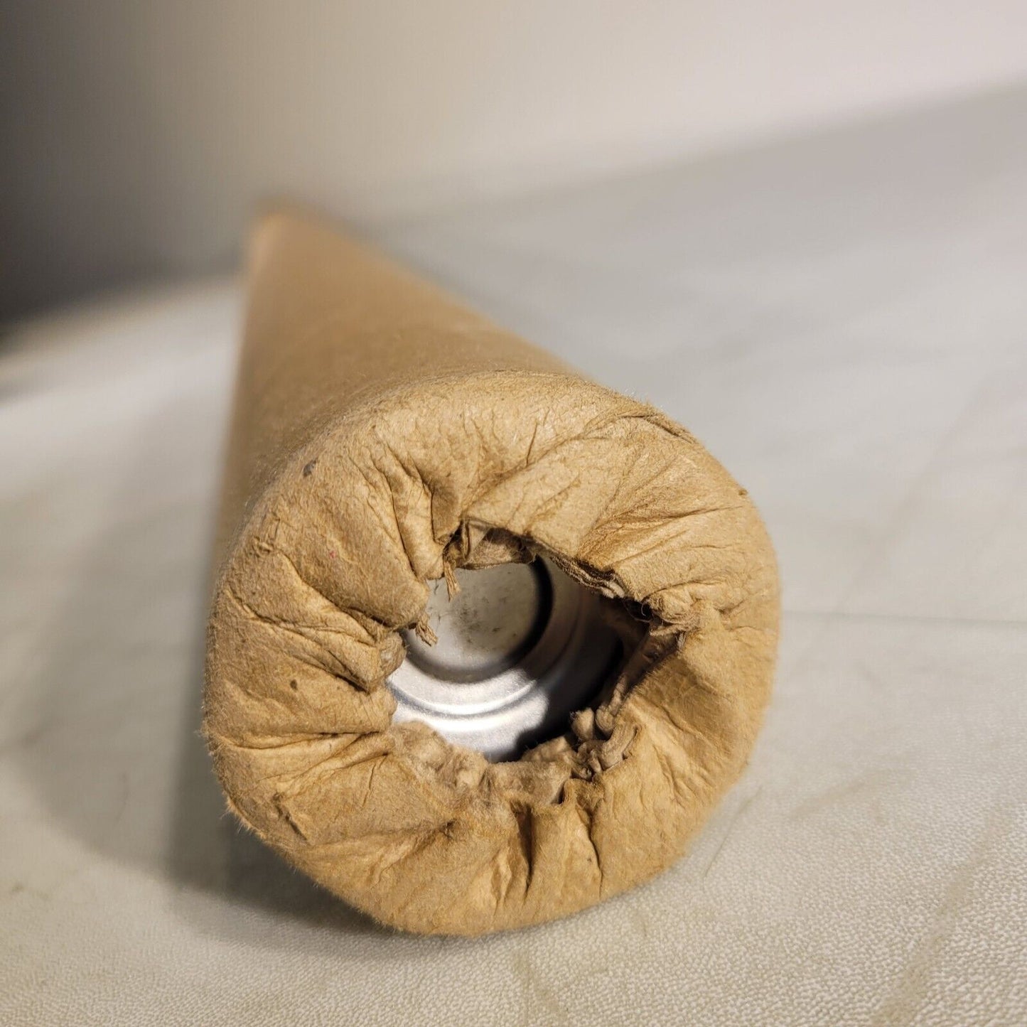 Chief CPA048P 48" Pre-Drilled Pin Connection Column