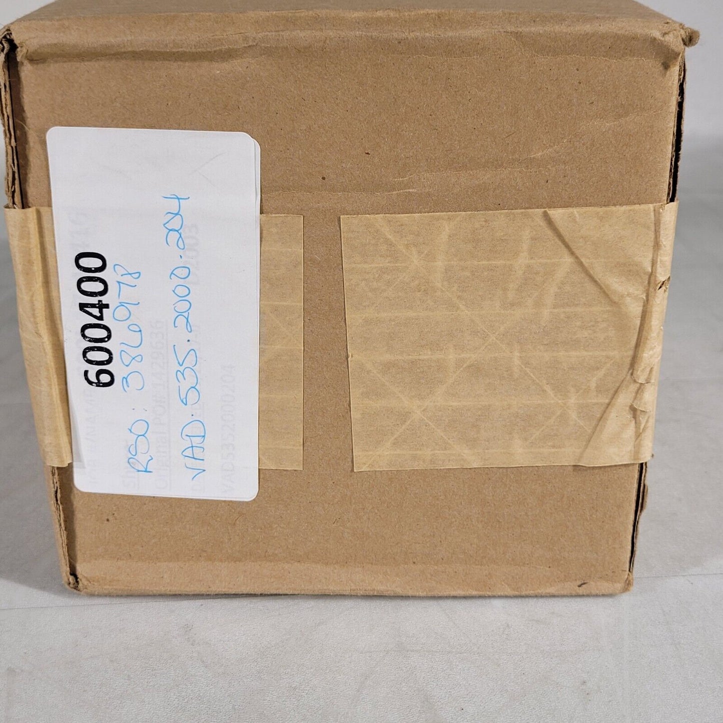 Vaddio 535-2000-204 Thin Profile Wall Mount Bracket for Sony EVI-D100 PTZ Camera