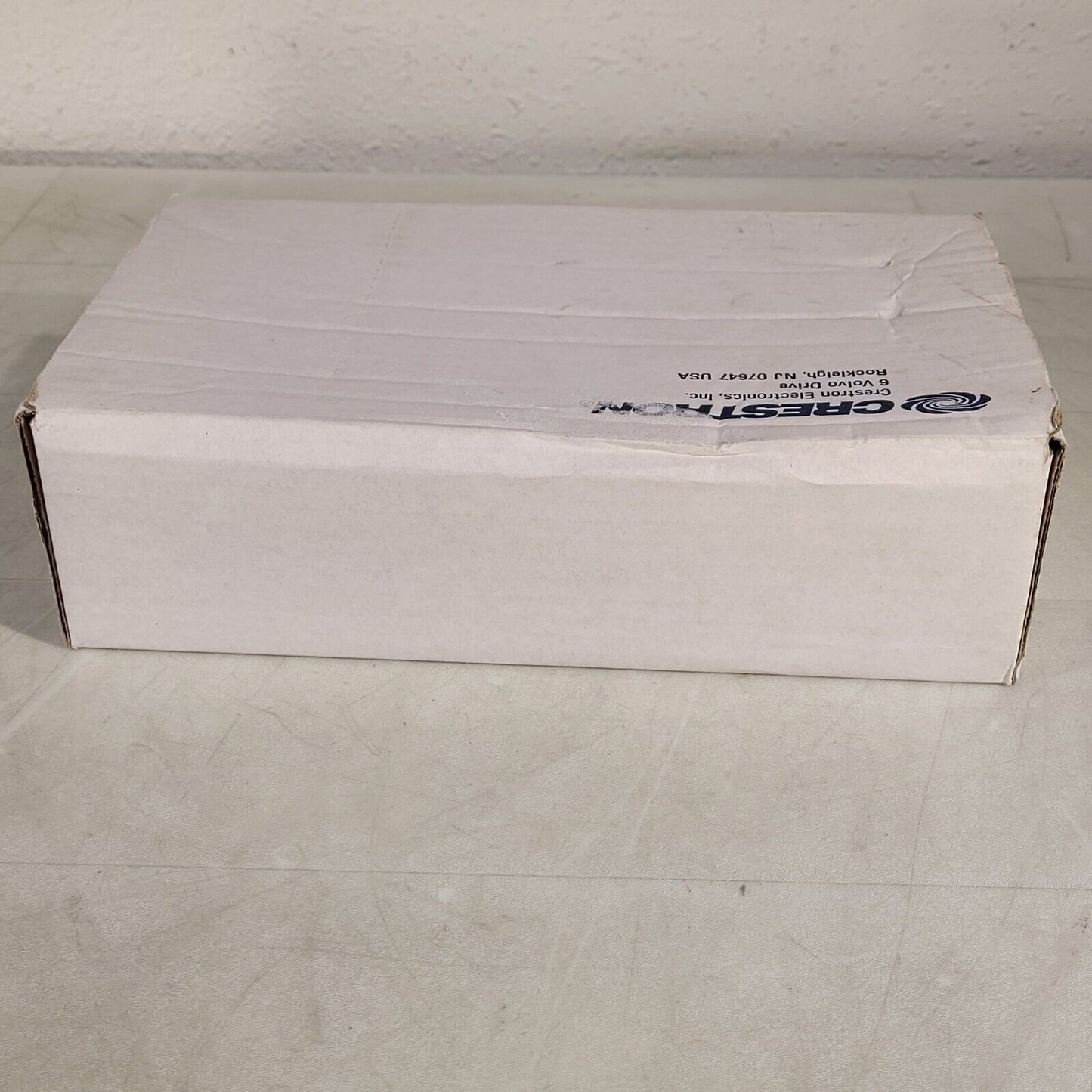 Crestron PWE-4803RU PoE Injector Power Over Ethernet