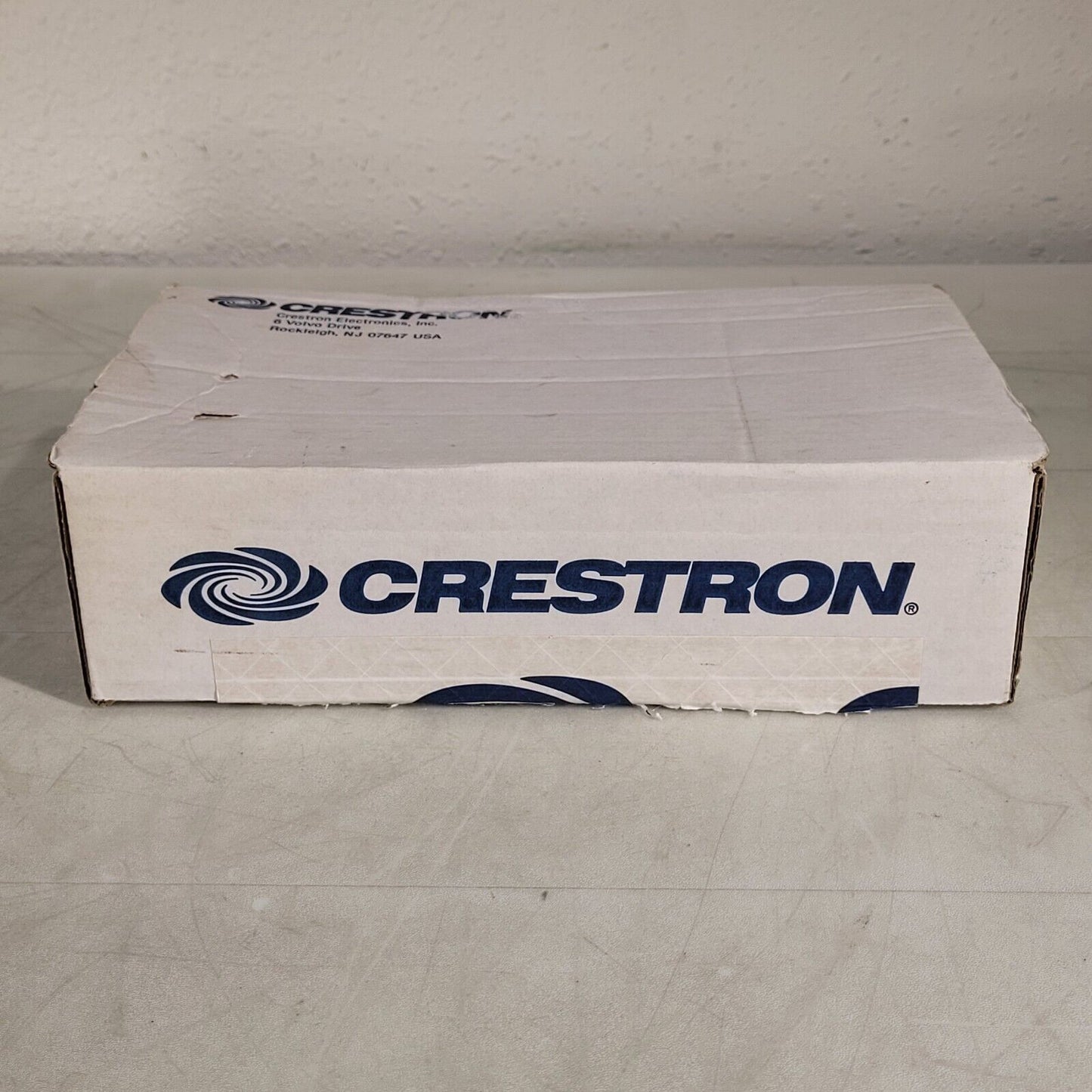 Crestron PWE-4803RU PoE Injector Power Over Ethernet