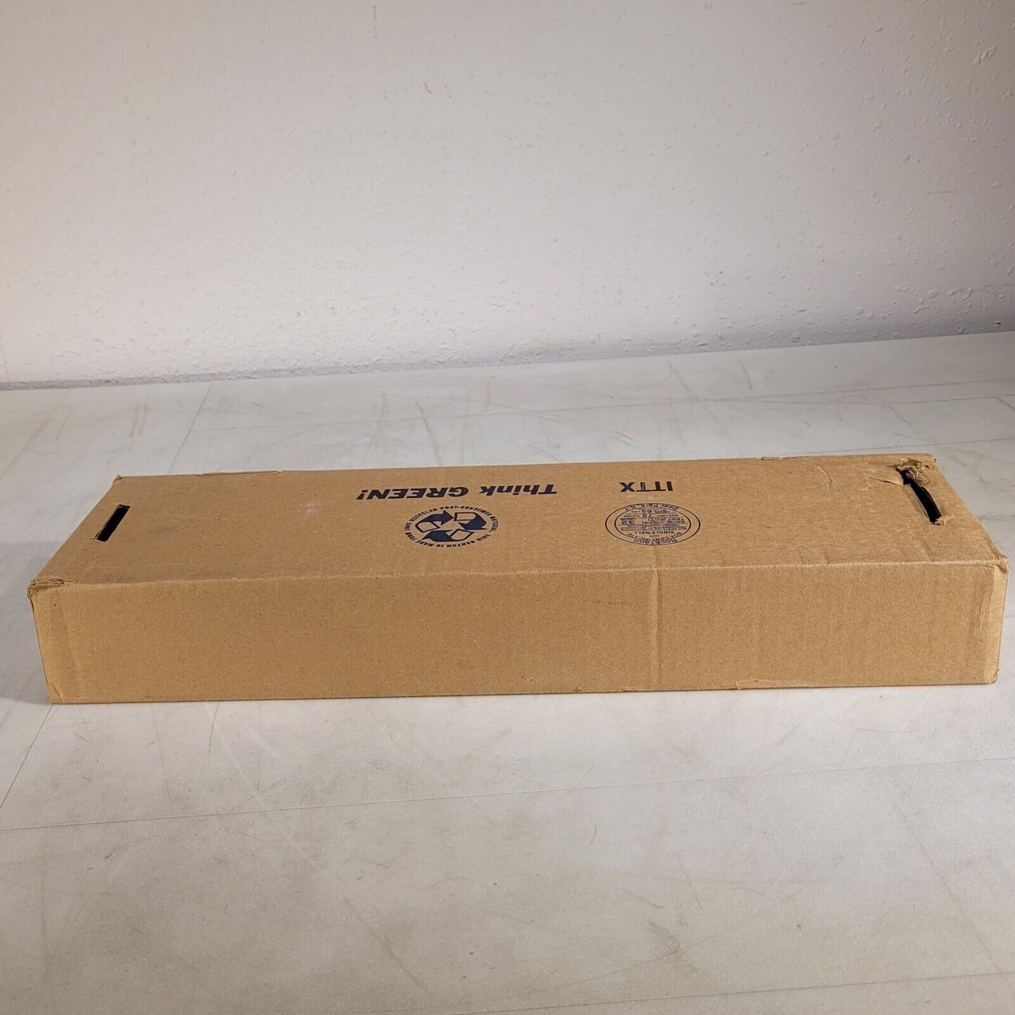 Middle Atlantic PB-XS Rackmount Power Brackets for Small Power Strips