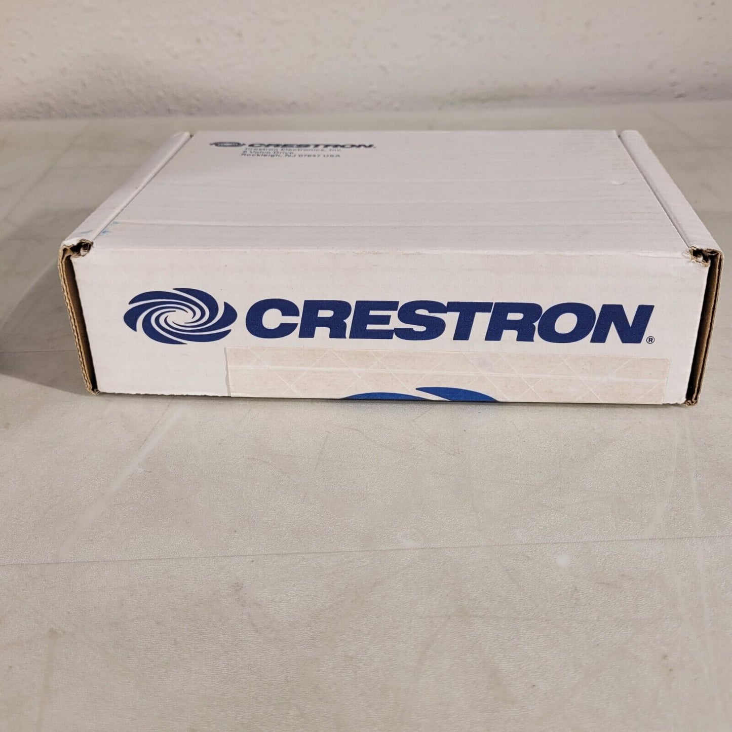Crestron FT2A-PLT-BLANK-10 Blank Plate Modules for FT2 Series