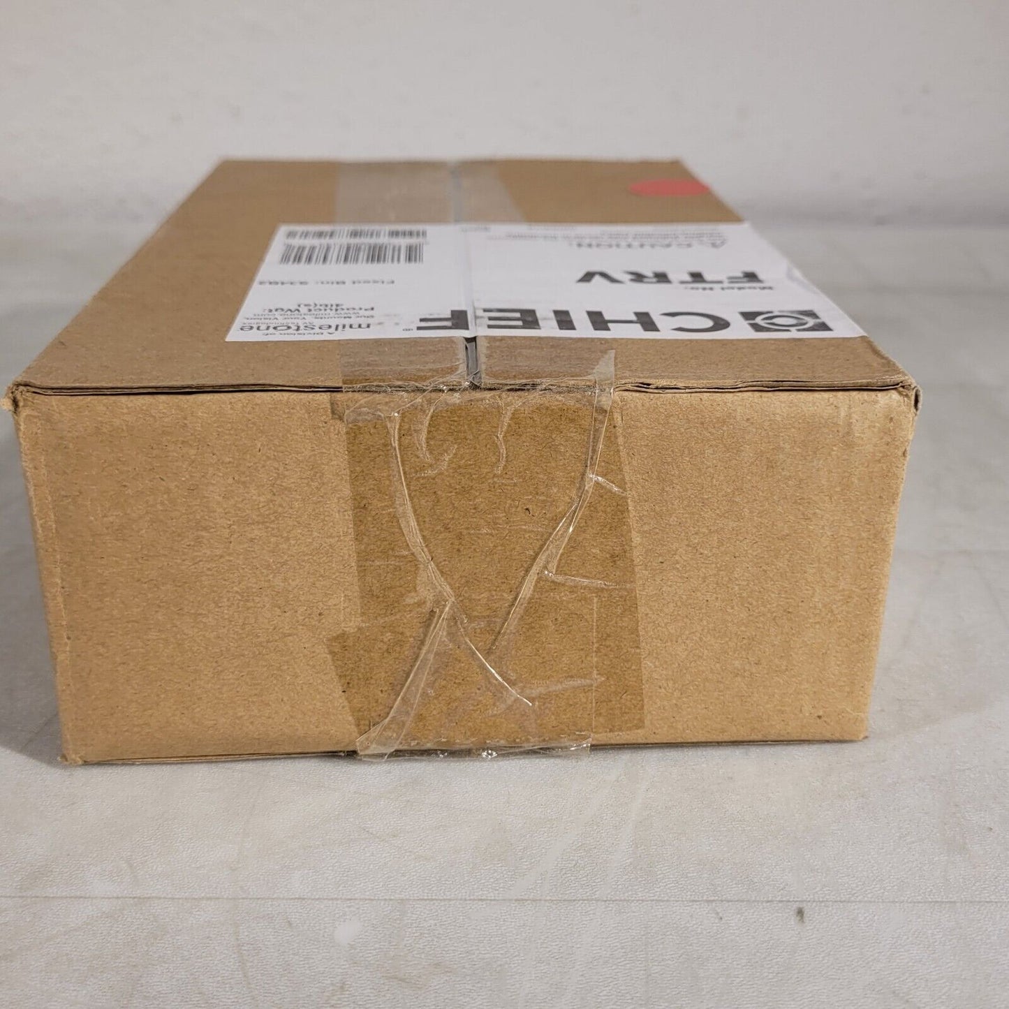 Chief FTRV Tilting Flat Panel Wall Mount for Displays up to 32"