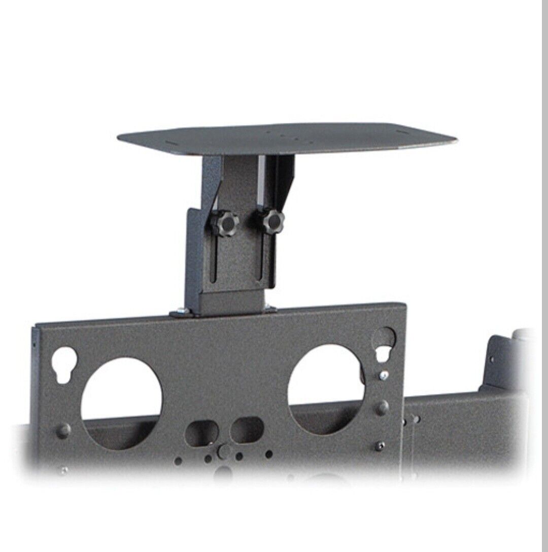 Chief PAC150 Video Conferencing Camera Shelf 12" W x 7" D