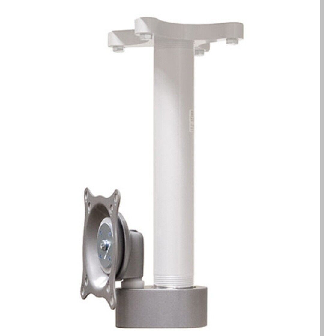 Chief FHS-110S Flat Panel Ceiling Mount For 13" to 23" Displays up to 40lb
