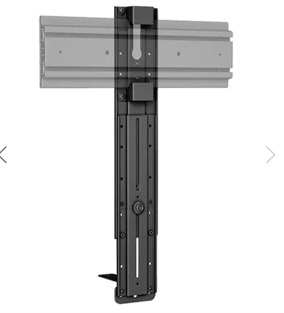 Chief FCA803 Fusion Above/Below Accessory Shelf for 37 to 70" Displays