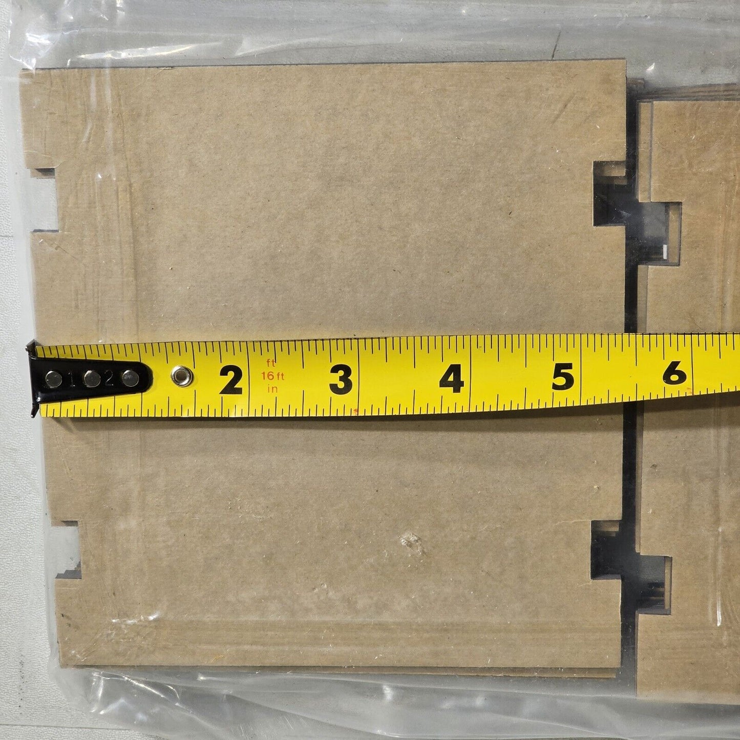 Mast MR11-0002-14 2GHz Tuned Frequency Absorber Die Cut PSA 20dB Atten 20-pack