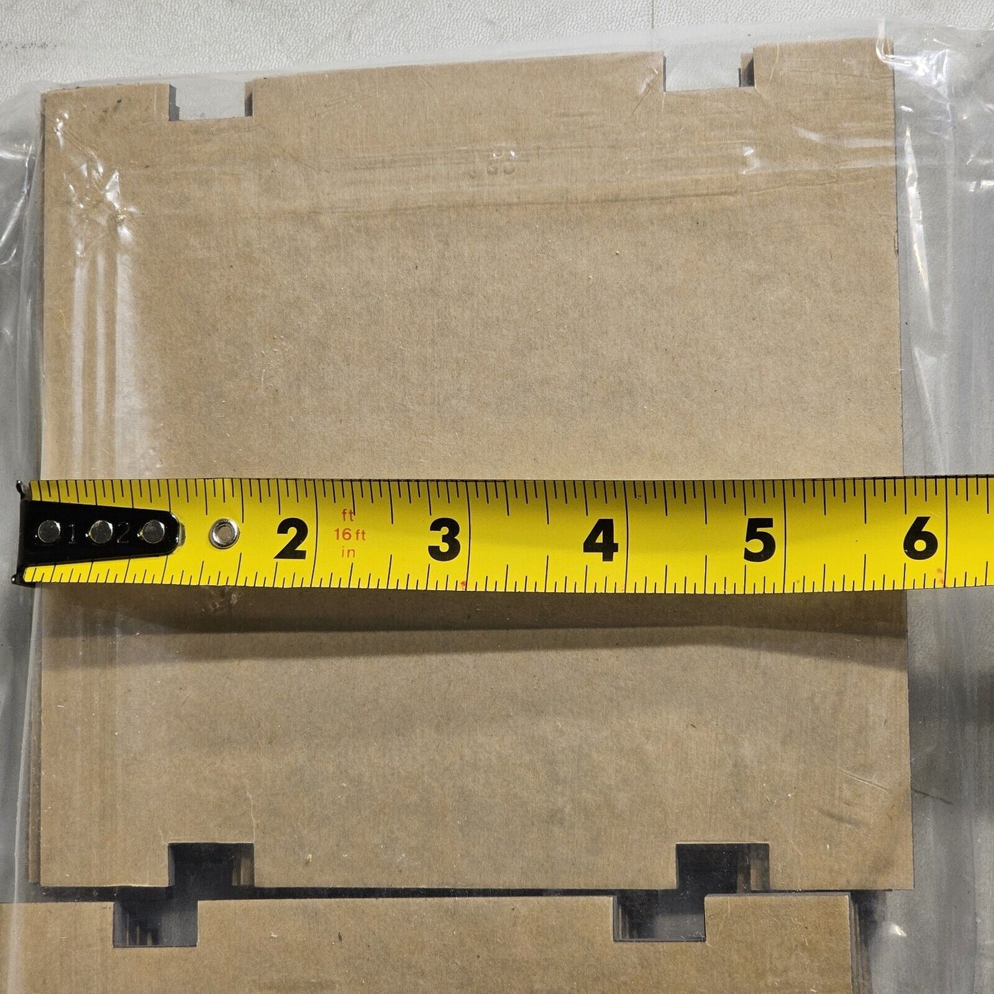 Mast MR11-0002-14 2GHz Tuned Frequency Absorber Die Cut PSA 20dB Atten 20-pack