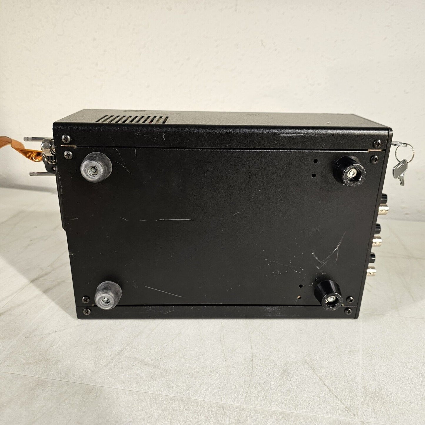 DEI Directed Energy LDX-100 100A Max Pulsed Laser Diode Driver BNC