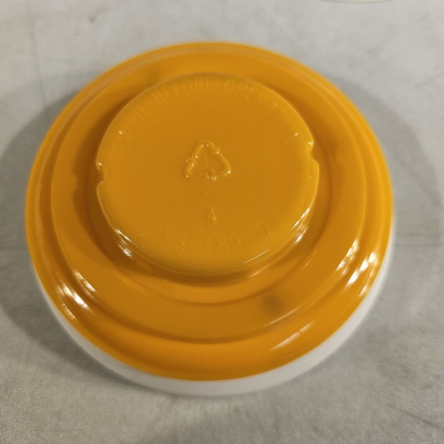 System Sensor 2WTR-B 2 Wire Photoelectric Smoke Detector w/ Base Relay Honeywell