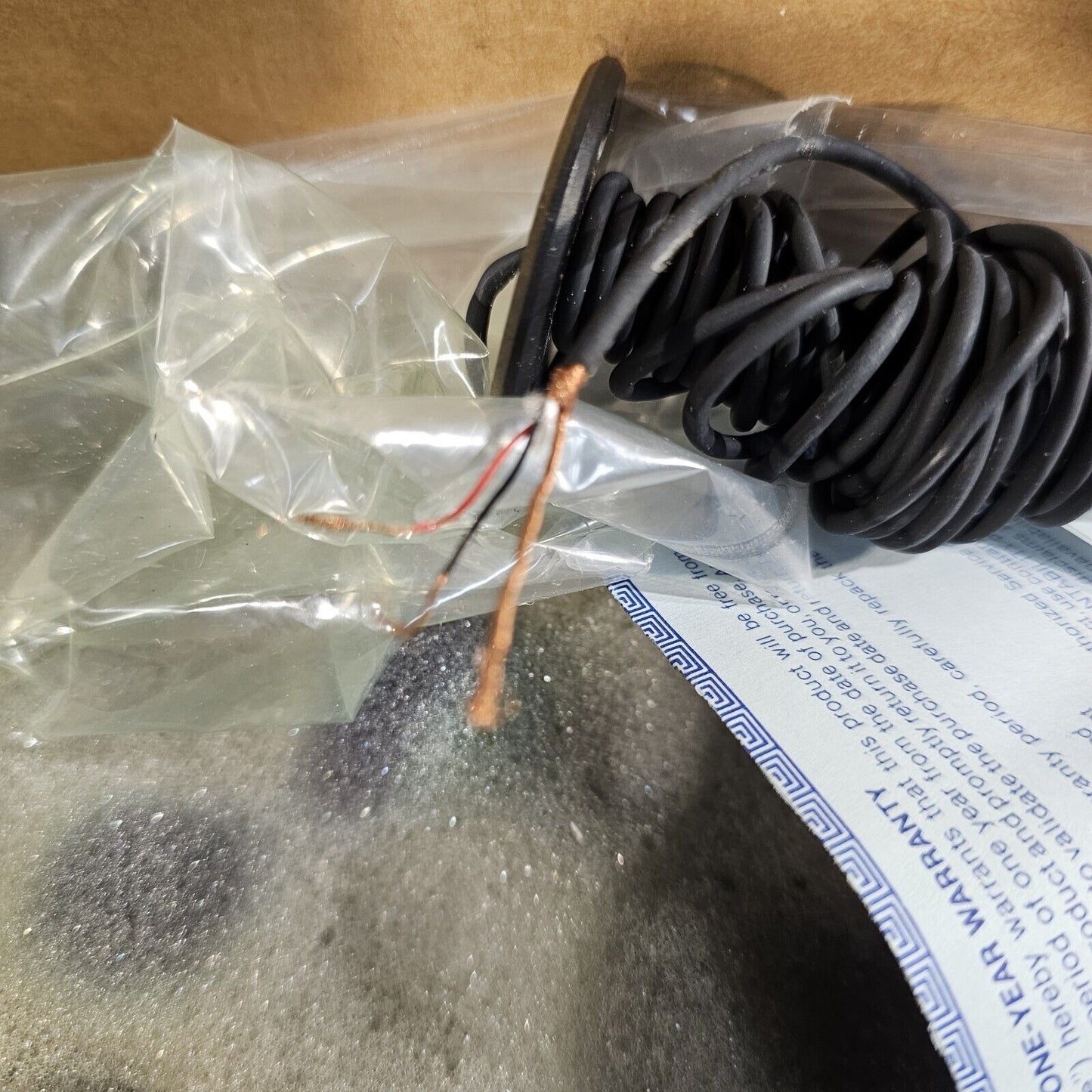 Shure AMS24 Gooseneck Desktop Professional Microphone 15' Cable, No Connector
