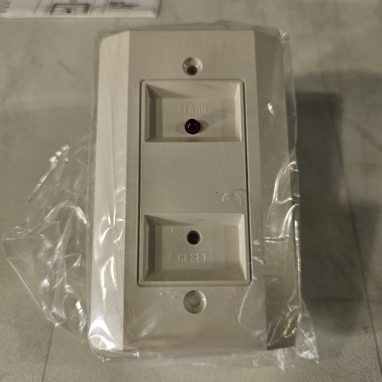 System Sensor RTS451 Fire Alarm Smoke Detector Remote Test Station Honeywell