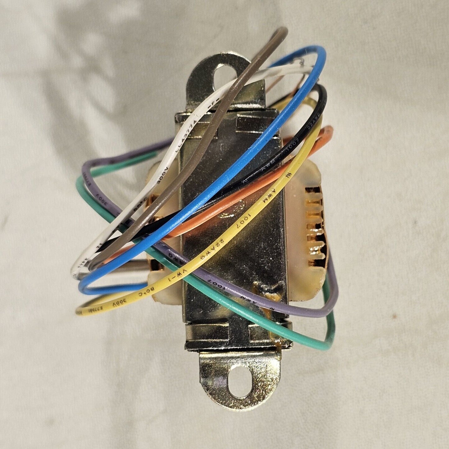 Atlas Soundolier LT72, LT-72 Transformer 8 ohms Secondary 252351P 70v Low Power