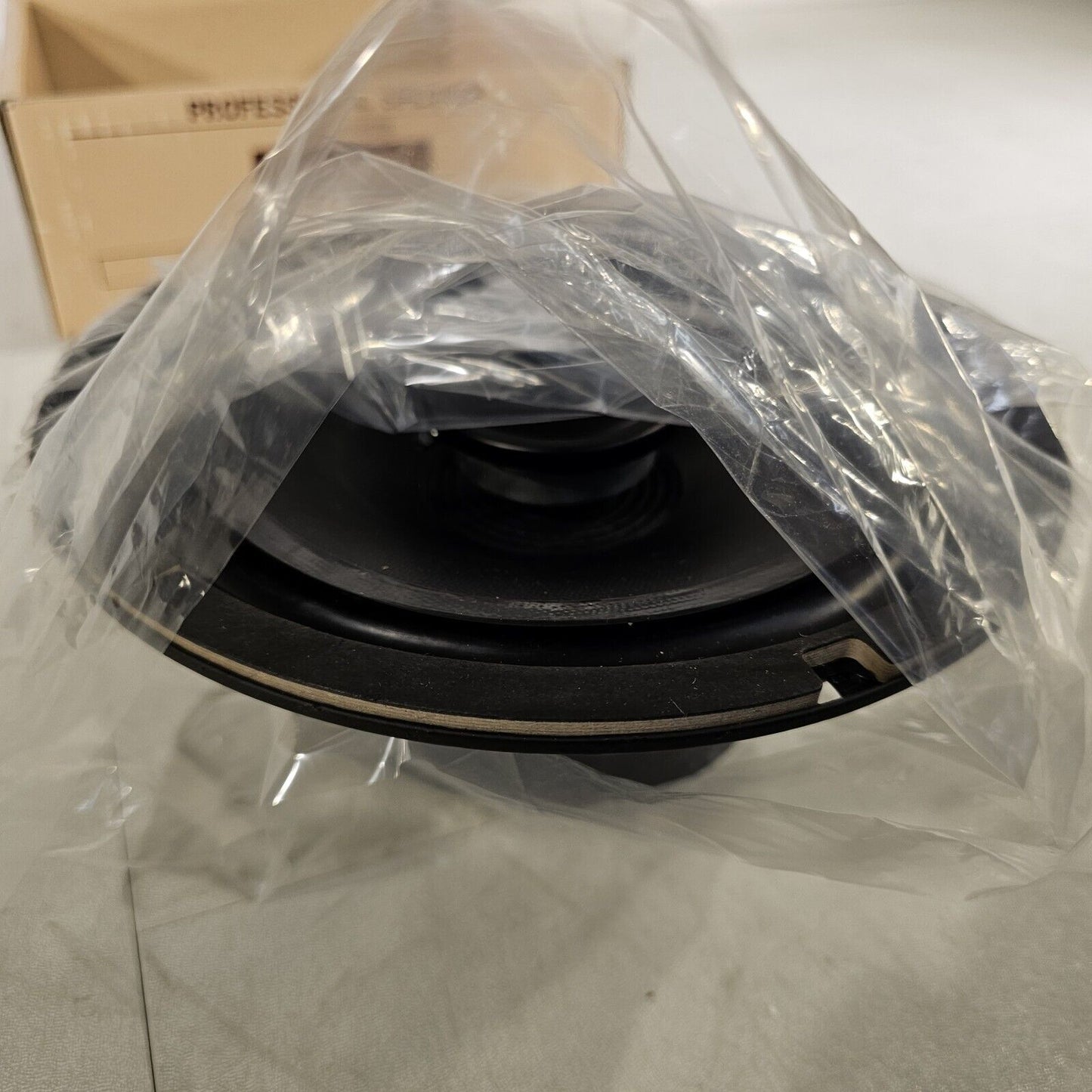 SAMMI Professional Loudspeaker CX-802 40w 8 Ohm 8-inch Speaker Pro Audio