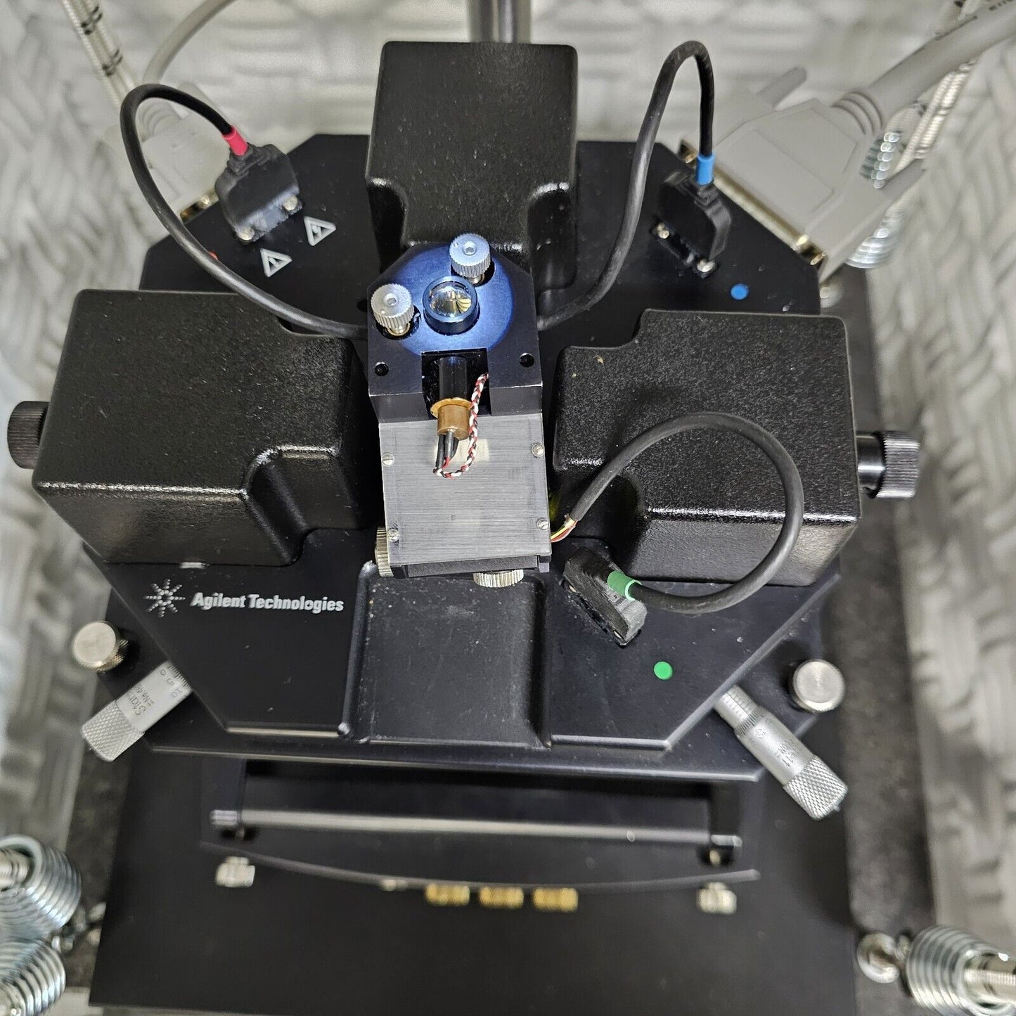 Agilent Molecular Imaging 5500 PicoPlus SPM AFM Atomic Force Microscope System