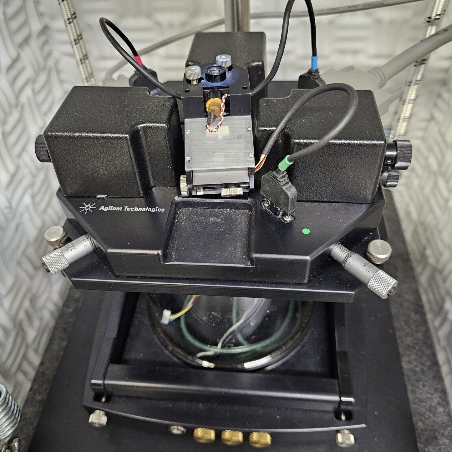Agilent Molecular Imaging 5500 PicoPlus SPM AFM Atomic Force Microscope System