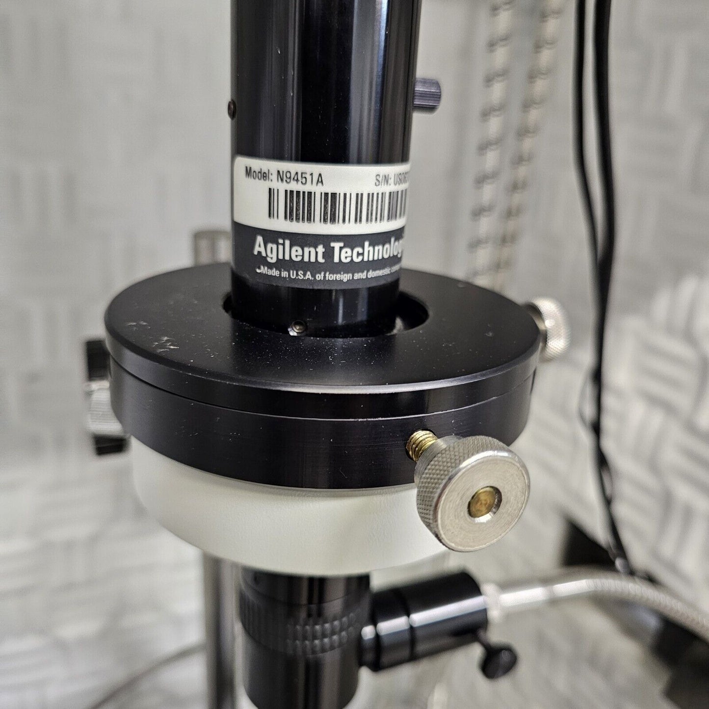 Agilent Molecular Imaging 5500 PicoPlus SPM AFM Atomic Force Microscope System