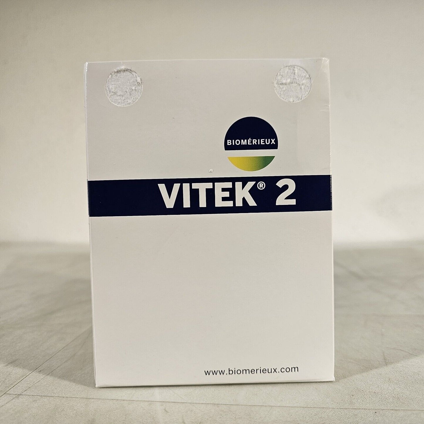 BioMerieux Vitek 2 AST-GP67 Test Kit Reagent Card 22226 - 1 Card