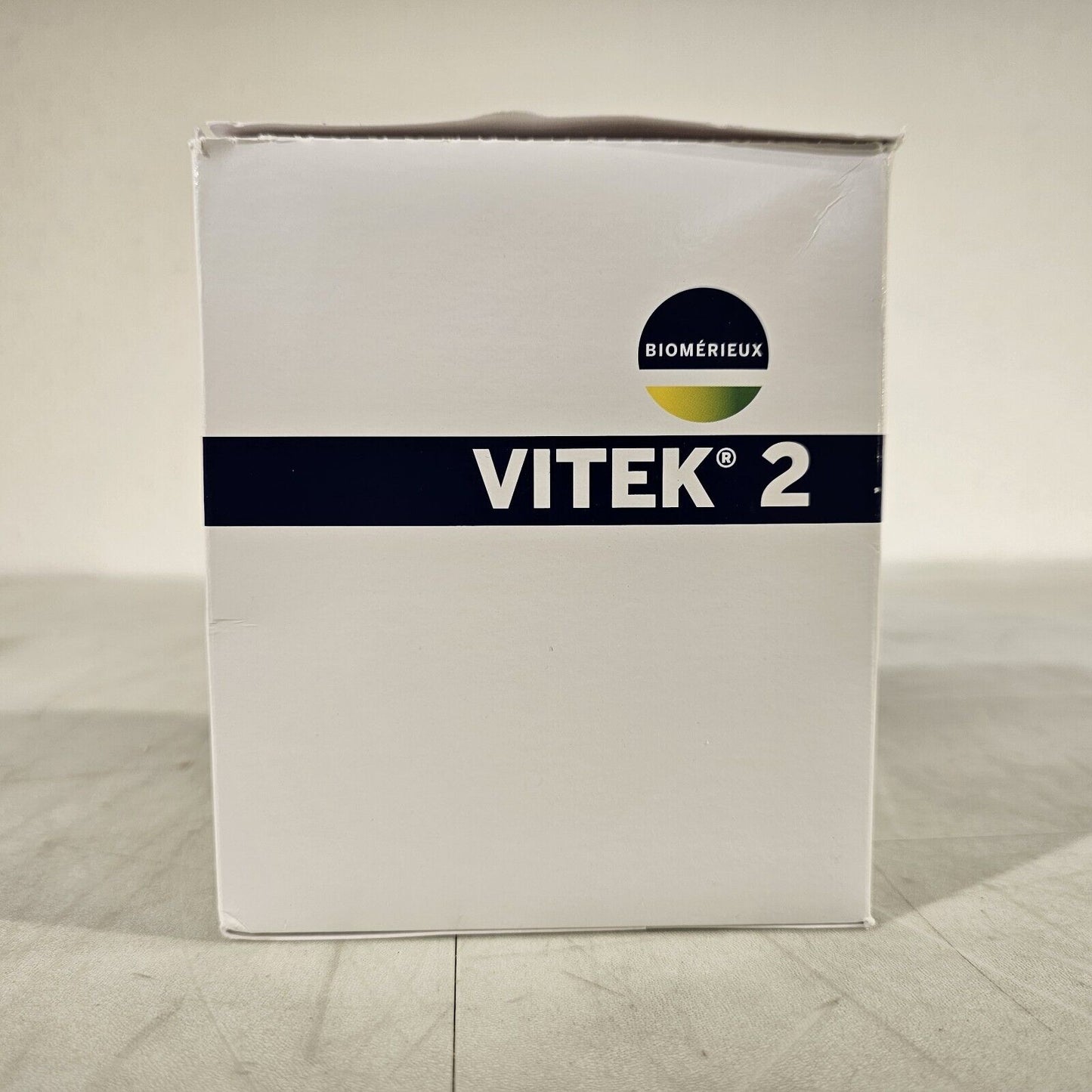 BioMerieux Vitek 2 GN Test Kit Reagent Card 21341 - 1 Card