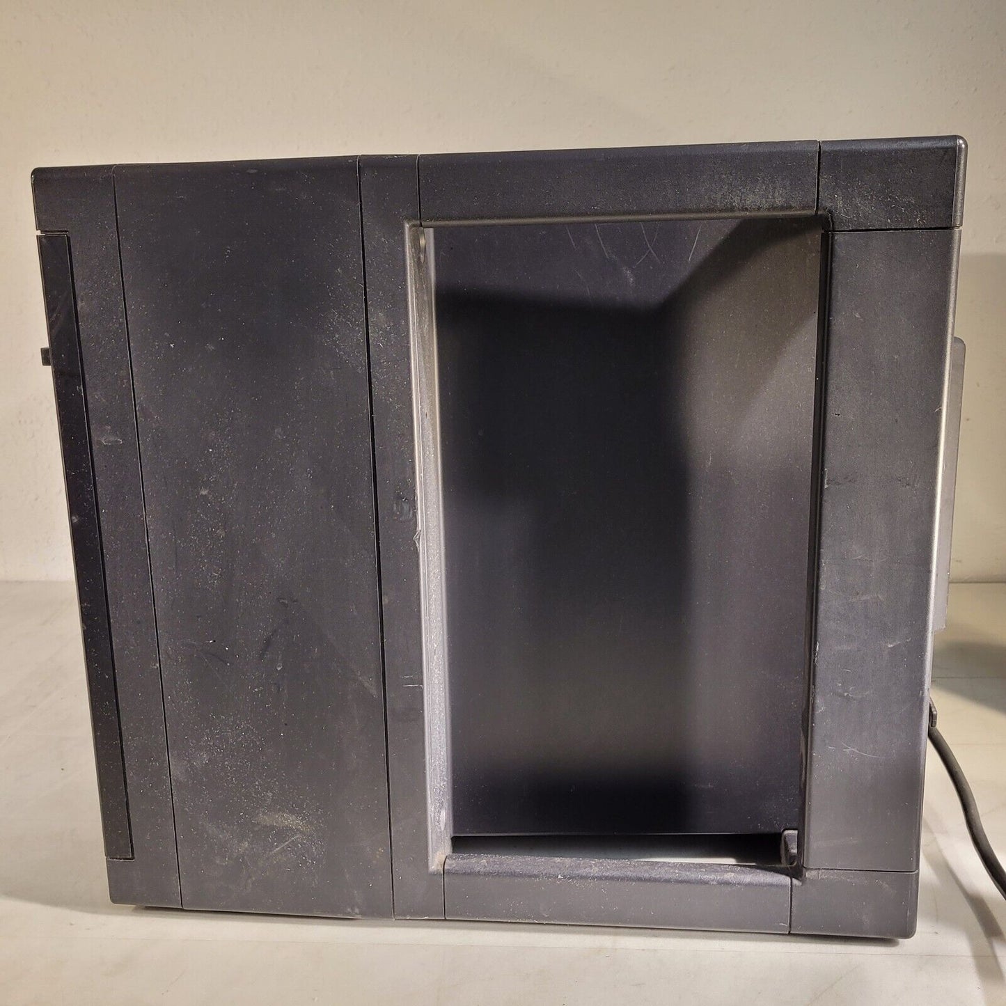 Vintage 1989 Sony PVM-2030 20� Trinitron RGB CRT TV Television Monitor Working