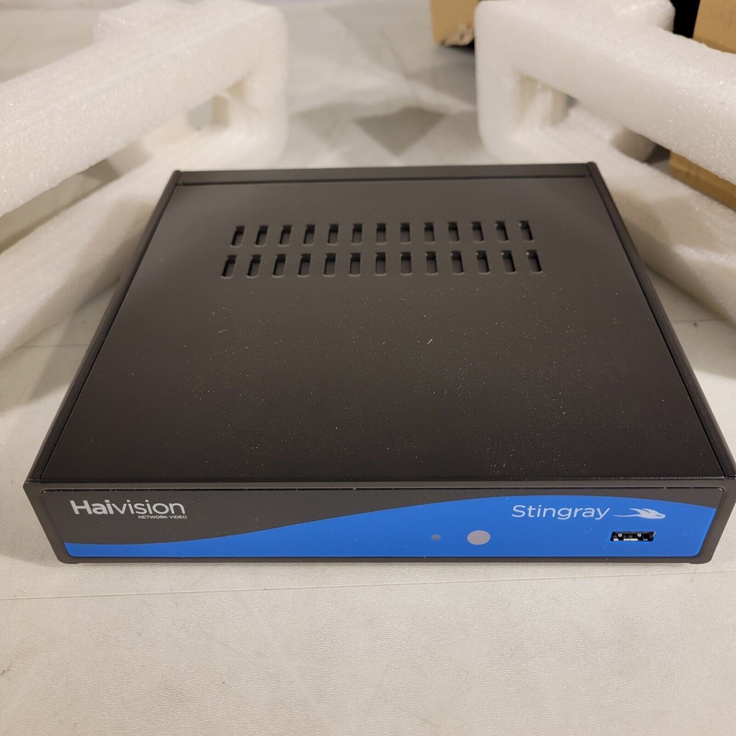 Haivision S-VF-STING P2-LiteB1106000124 Set Top Box Secure IPTV Video