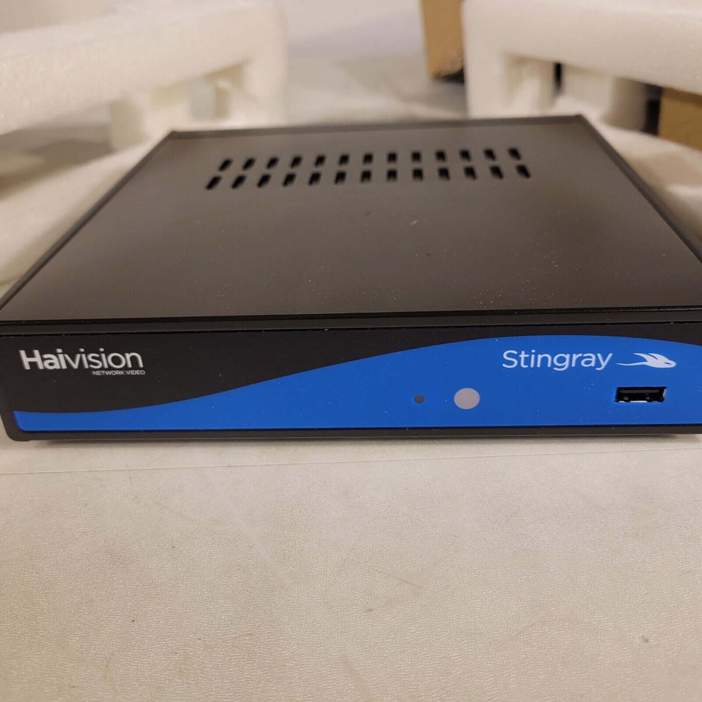 Haivision S-VF-STING P2-LiteB1106000124 Set Top Box Secure IPTV Video