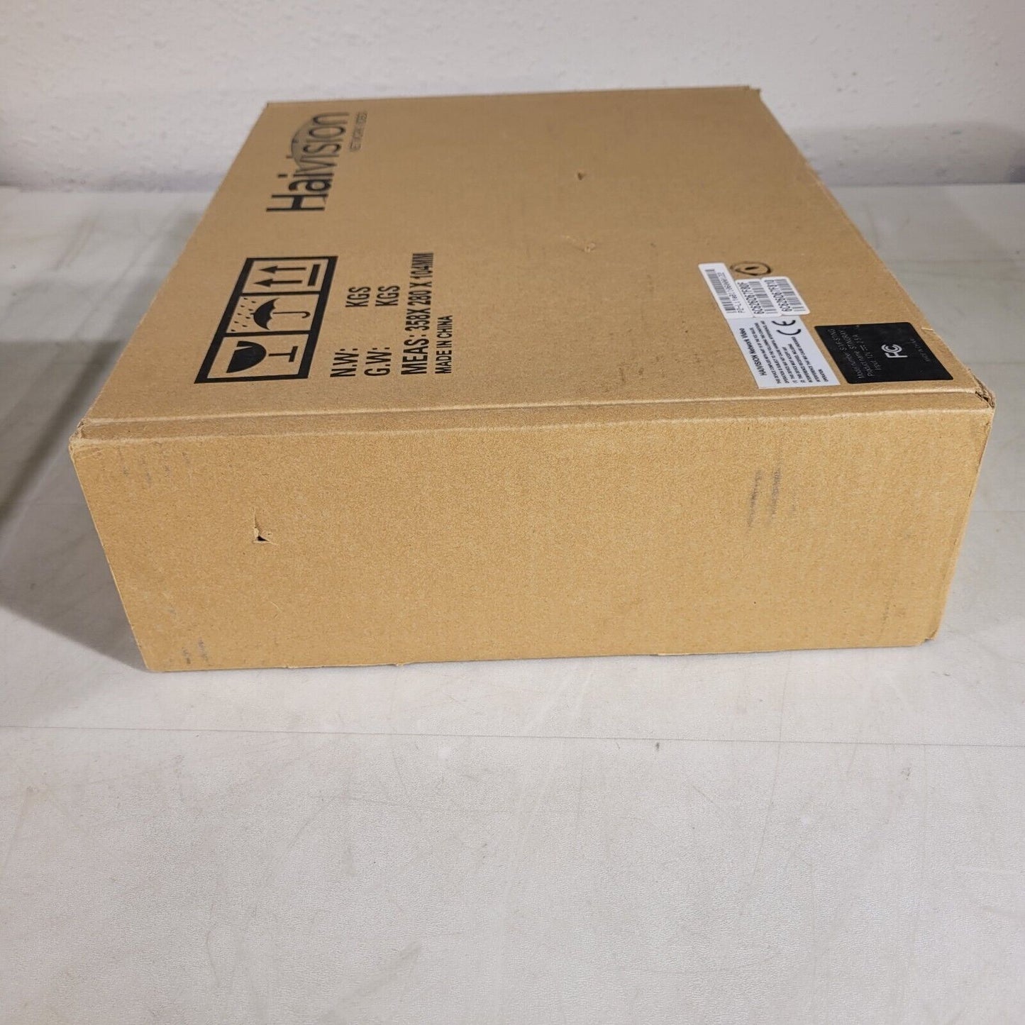 Haivision S-VF-STING P2-LiteB1106000124 Set Top Box Secure IPTV Video