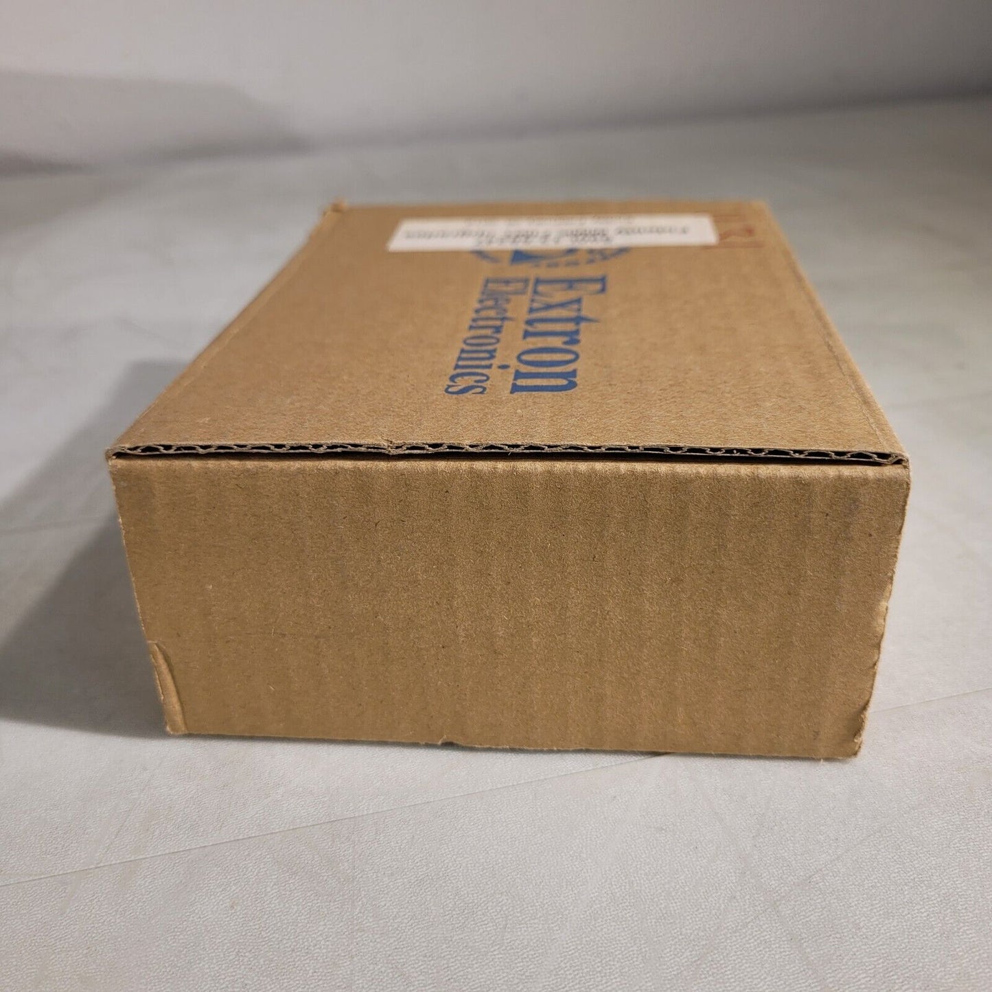 Extron AAP 102 White Two-Gang AAP Mounting Frame 60-300-03
