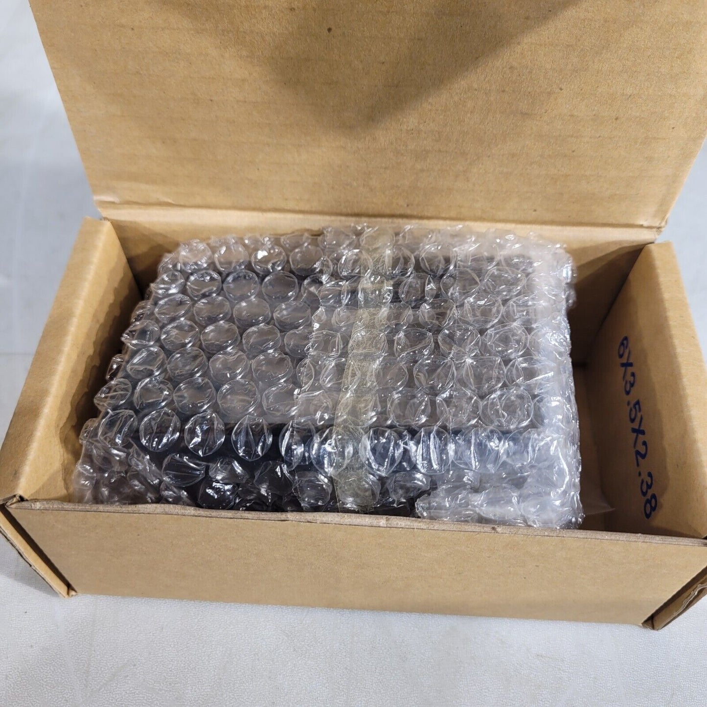 Extron 70-1039-03 Cable Cubby AAP Bracket Kit For EBO 120