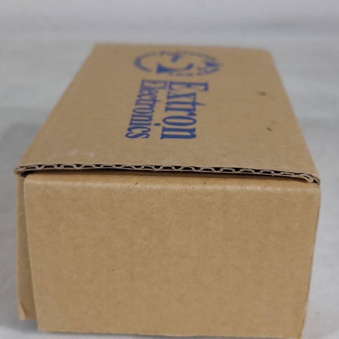 Extron 70-1039-03 Cable Cubby AAP Bracket Kit For EBO 120