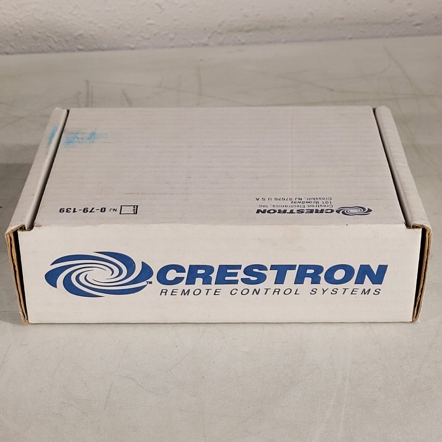 Crestron PW-1205R Power Pack 12VDC 0.5A 2.5mm