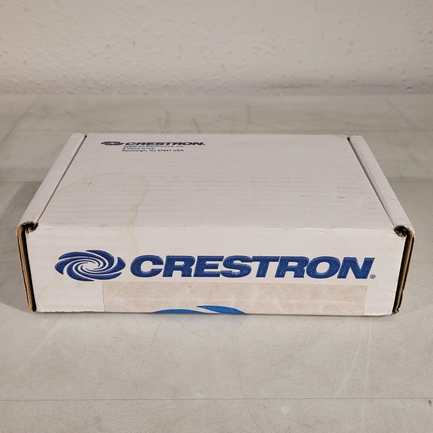 Crestron C2N-HBLOCK Multi-type Cresnet Distribution Block / 5 Connectors