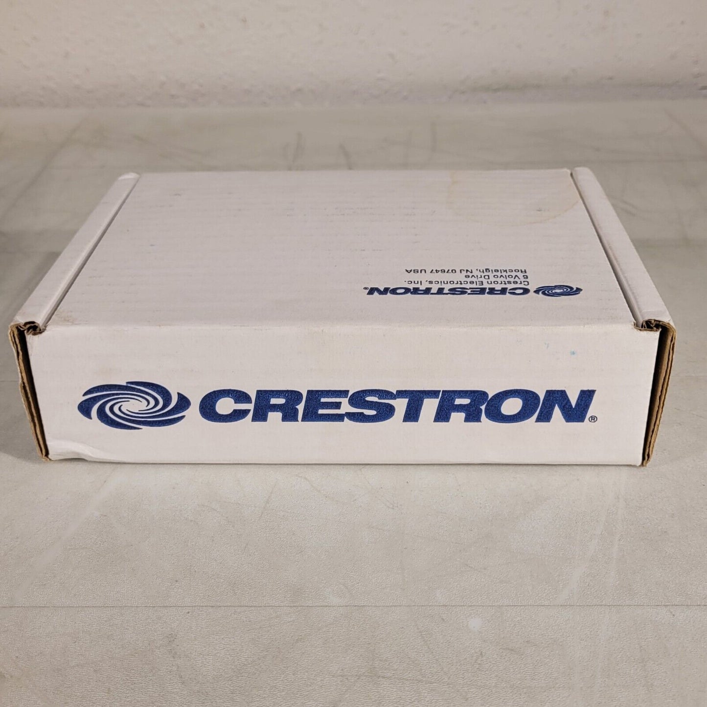 Crestron C2N-HBLOCK Multi-type Cresnet Distribution Block / 5 Connectors