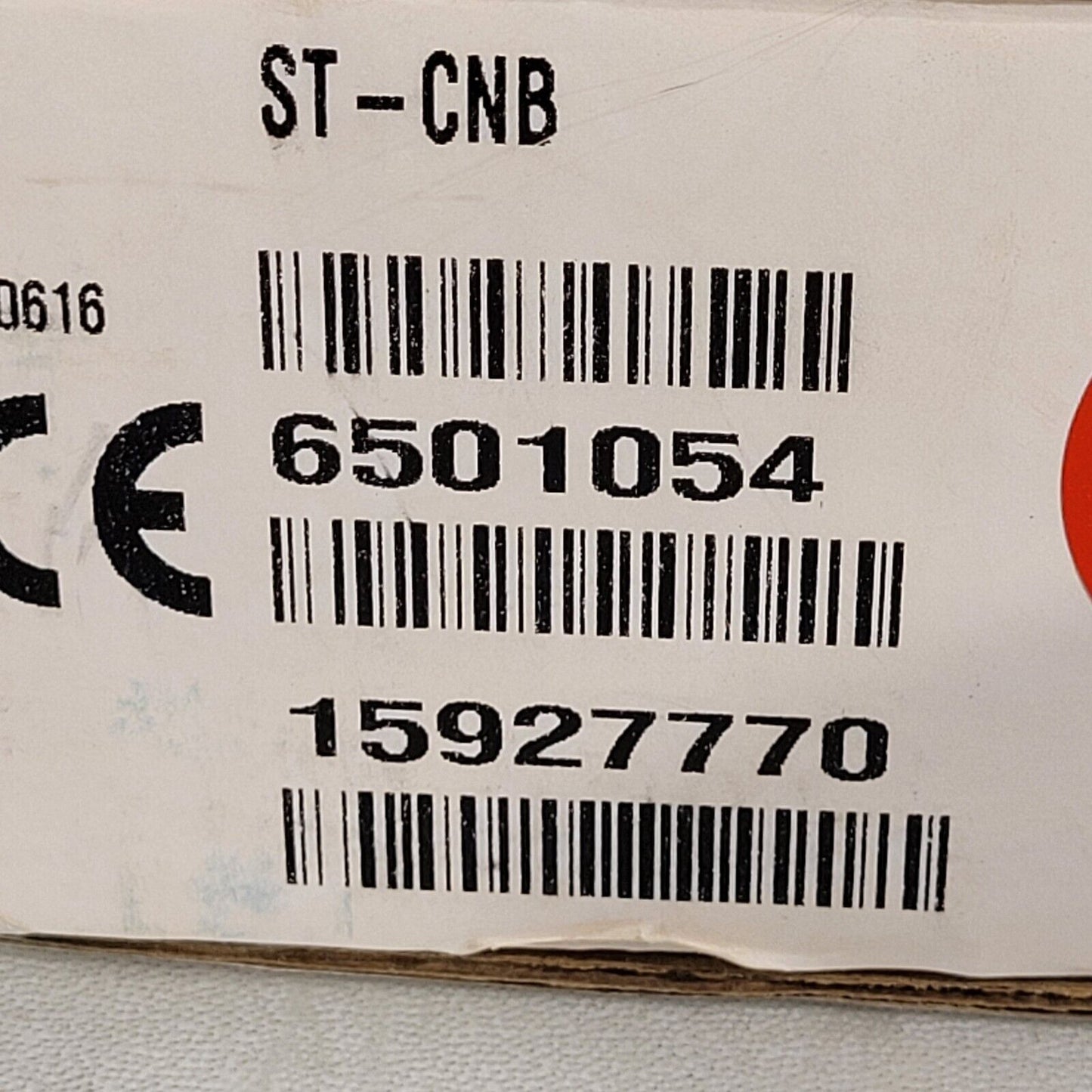 Crestron ST-CNB - 4 Wire to RJ11 Cresnet Distribution Block A453