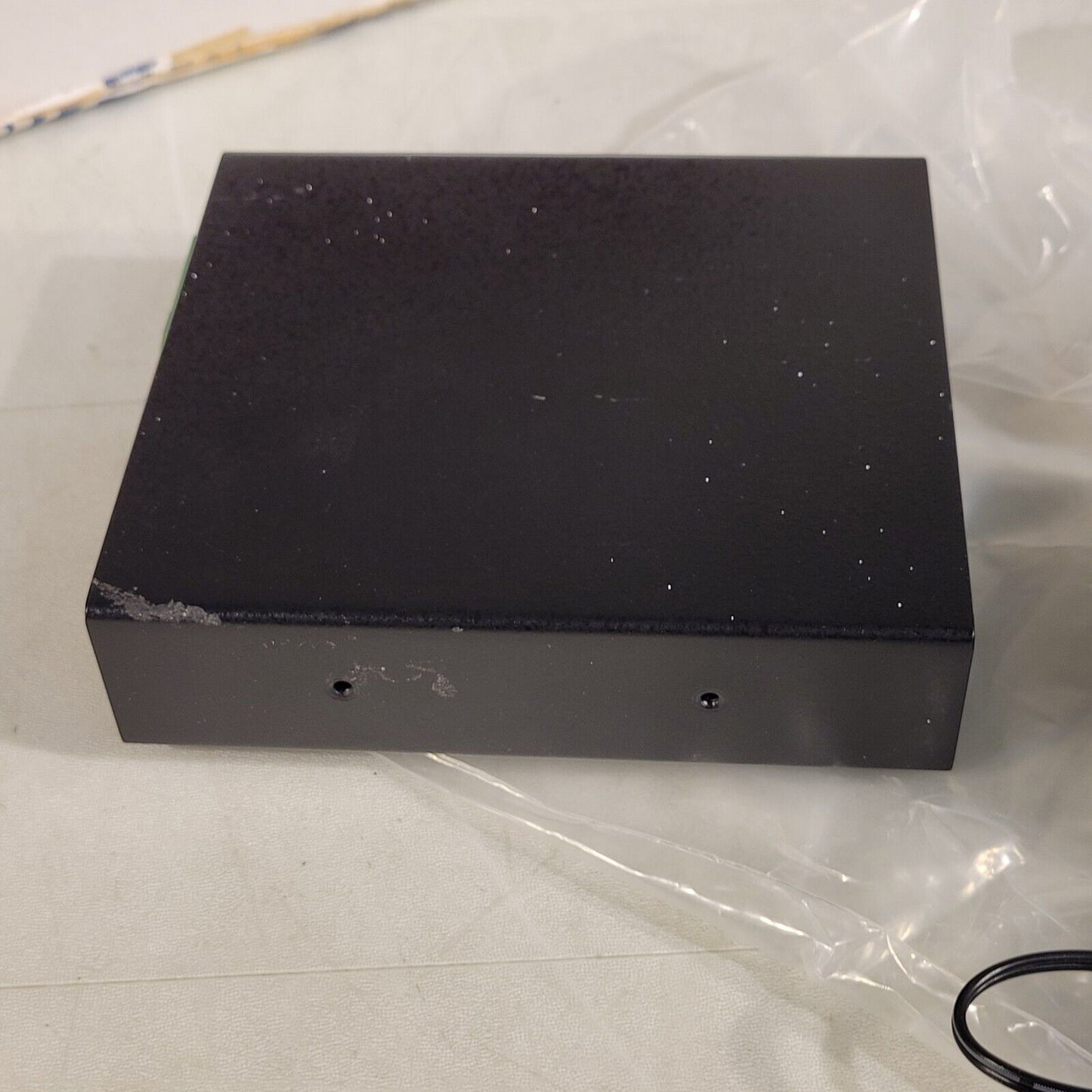 Crestron QM-RMC Room Media Controller
