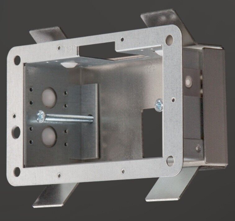 Crestron TSW-UMB-60 Universal Mounting Bracket