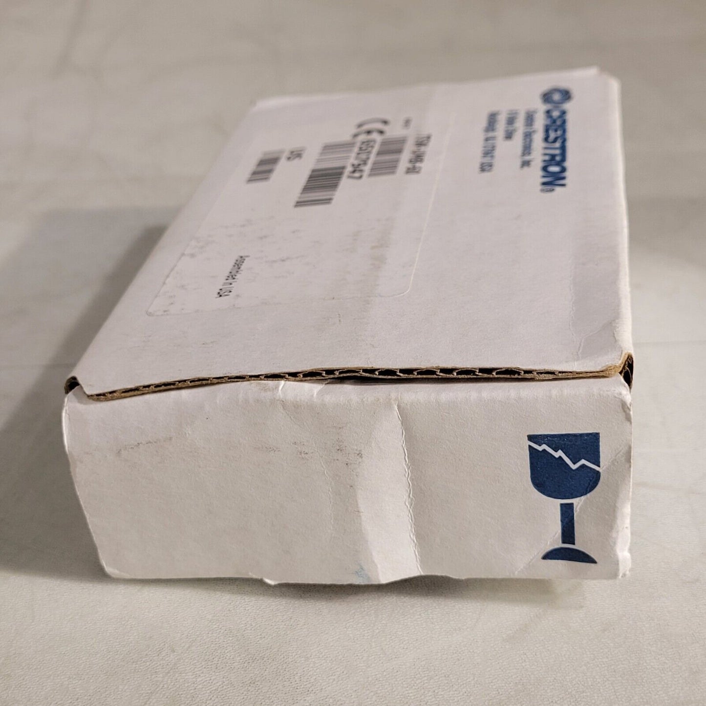 Crestron TSW-UMB-60 Universal Mounting Bracket