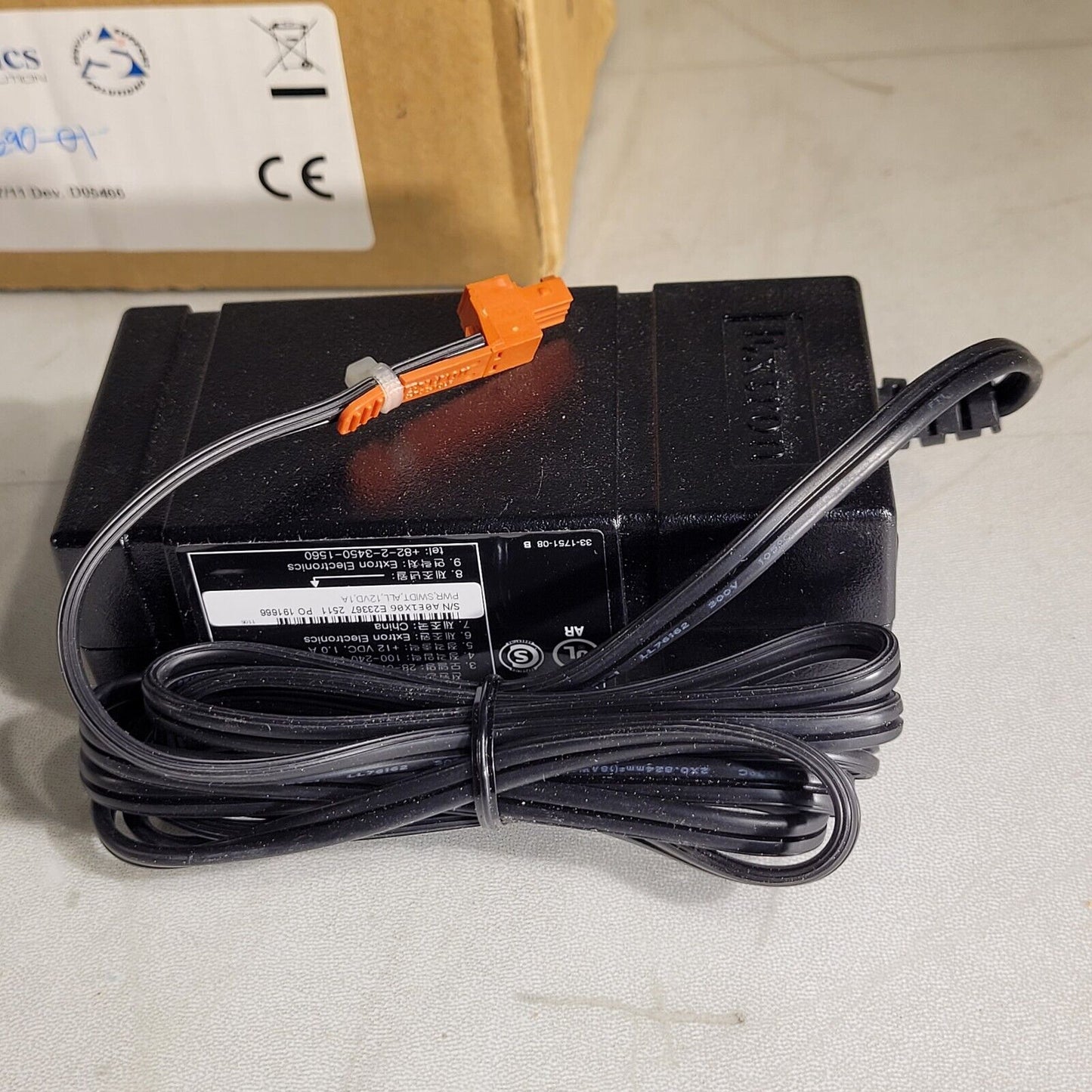 Extron Electronics 60-690-01 MTP RL 15HD A Twisted Pair Receivers