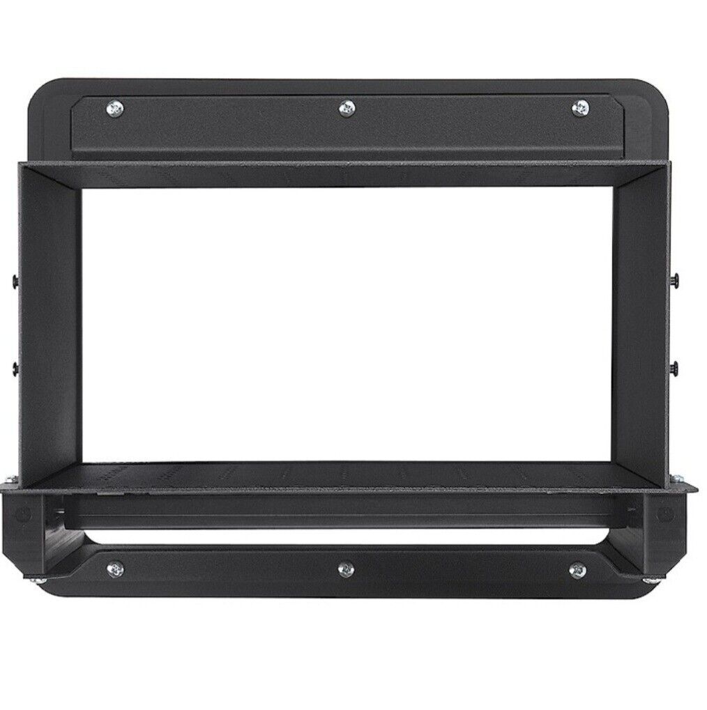 Extron Electronics 60-715-10 Brushed Aluminum-AC Module Not Included