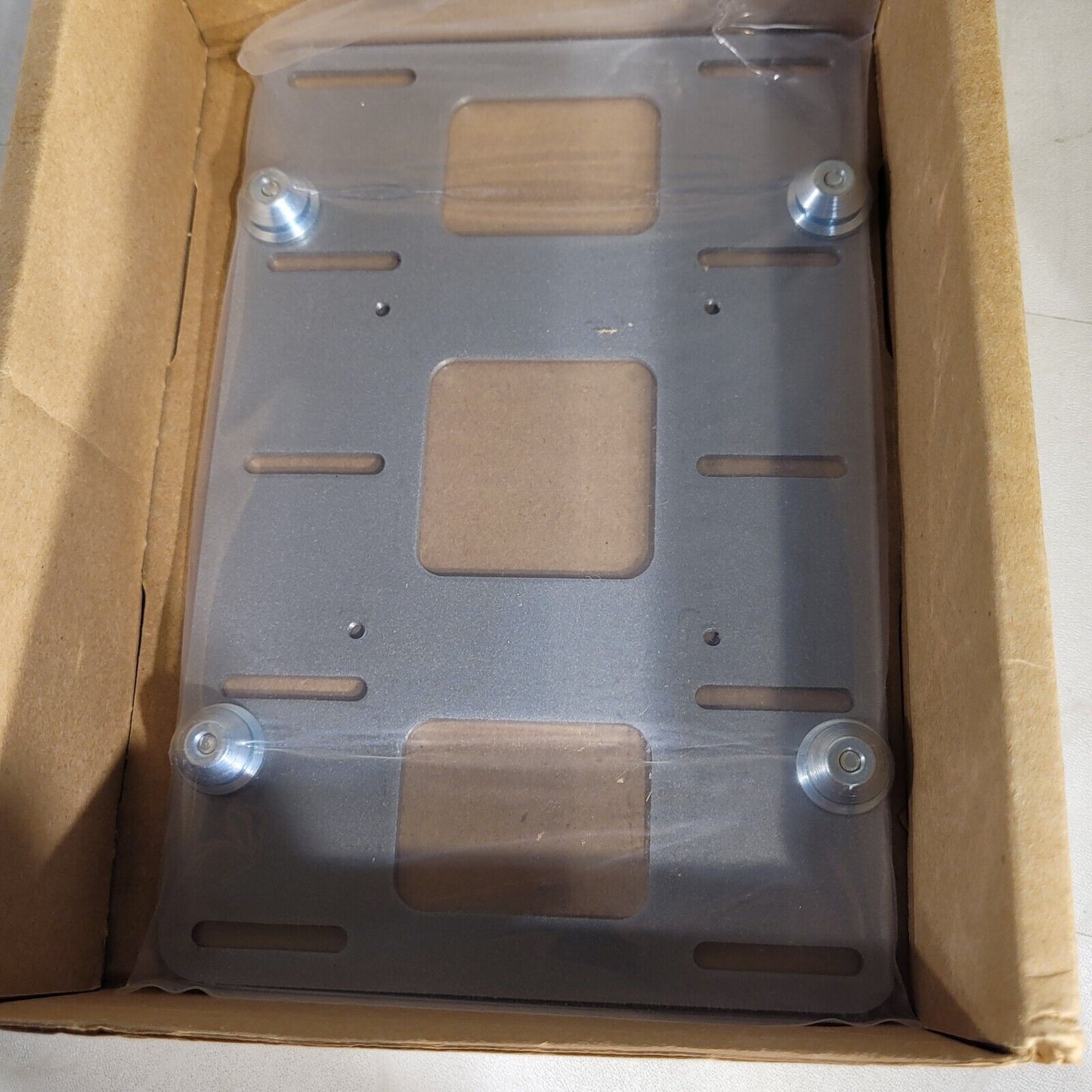 Chief FPM4101 Small Flat Panel Tilt-Adjustable Wall Mount