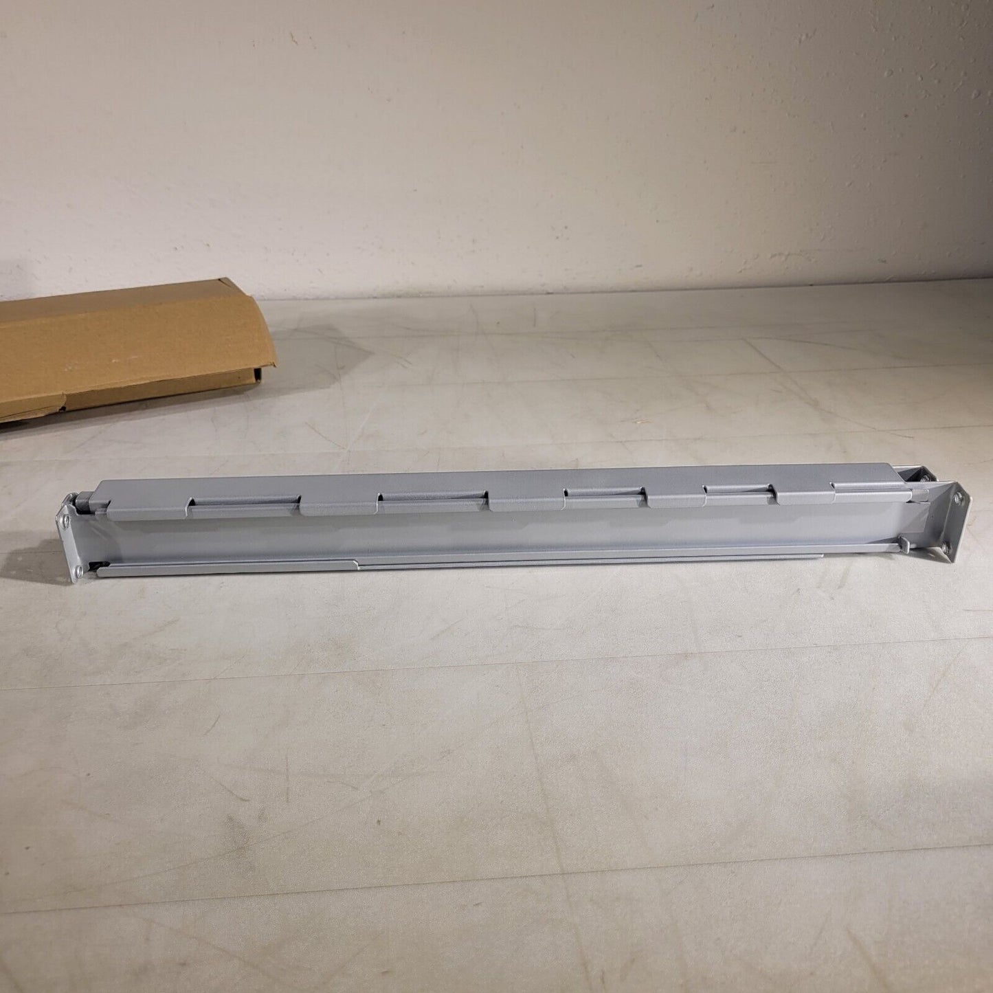 Rail Slide Kit 35-160200-01G