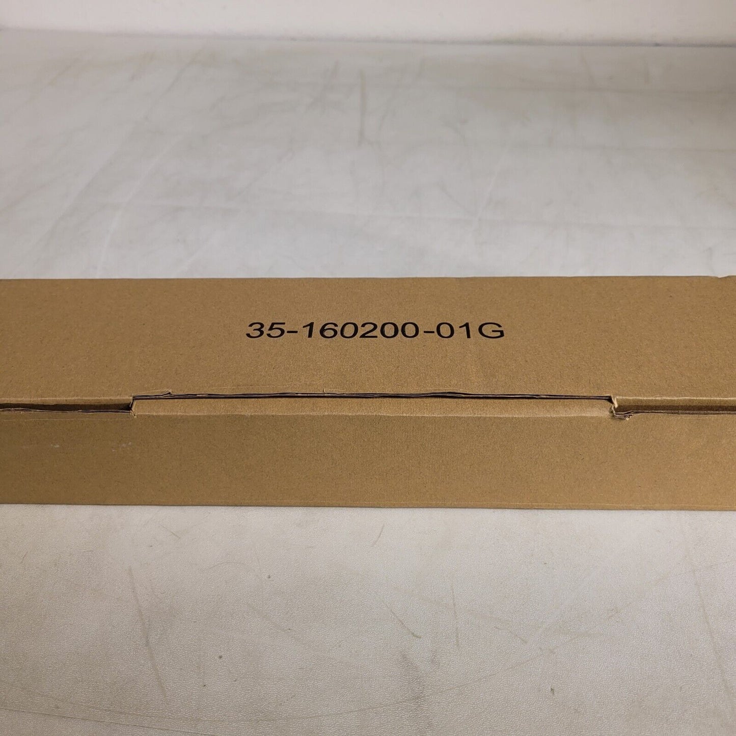 Rail Slide Kit 35-160200-01G